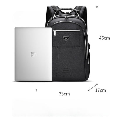 Business And Leisure 18 Inch Fashionable Travel Photography Backpack