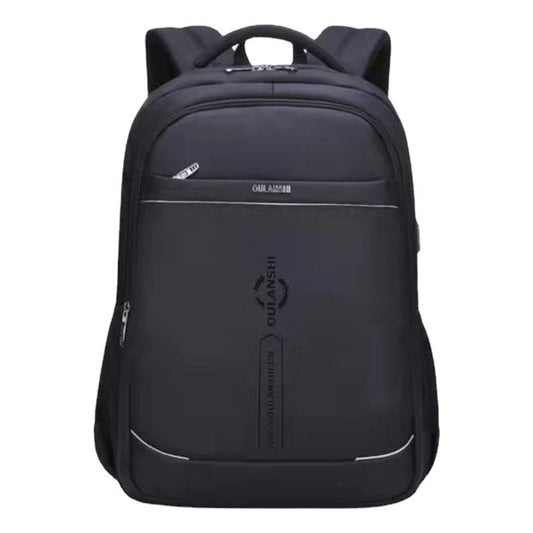 Usb Large Capacity Business Travel Computer Backpack Student Backpack