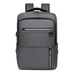 Backpack, Business Computer Bag, Fashionable Outdoor Sports Travel Bag, Backpack