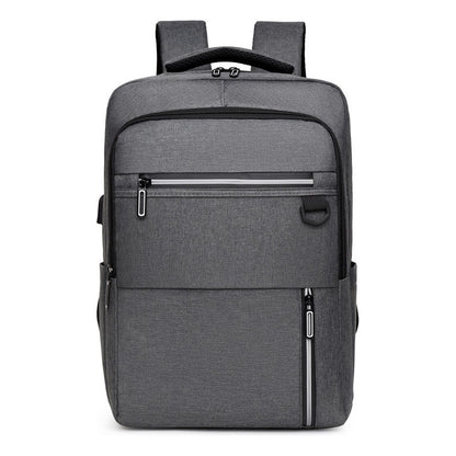 Backpack, Business Computer Bag, Fashionable Outdoor Sports Travel Bag, Backpack