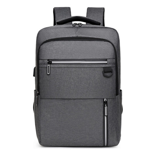 Backpack, Business Computer Bag, Fashionable Outdoor Sports Travel Bag, Backpack
