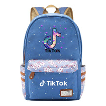 Fashionable Teenage Primary And Secondary School Student Backpacks For Boy And Girl's Leisure Backpacks