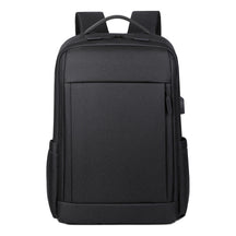 Backpack, Large Capacity Business Computer Bag, Oxford Cloth Leisure Backpack, Sports Backpack