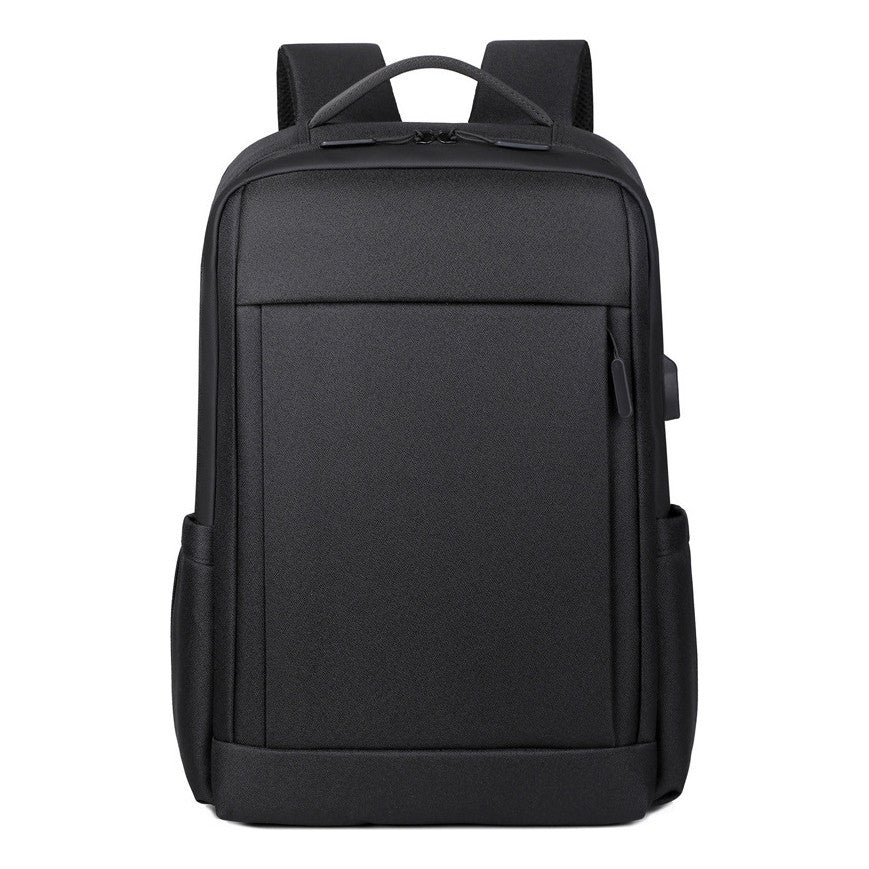 Backpack, Large Capacity Business Computer Bag, Oxford Cloth Leisure Backpack, Sports Backpack