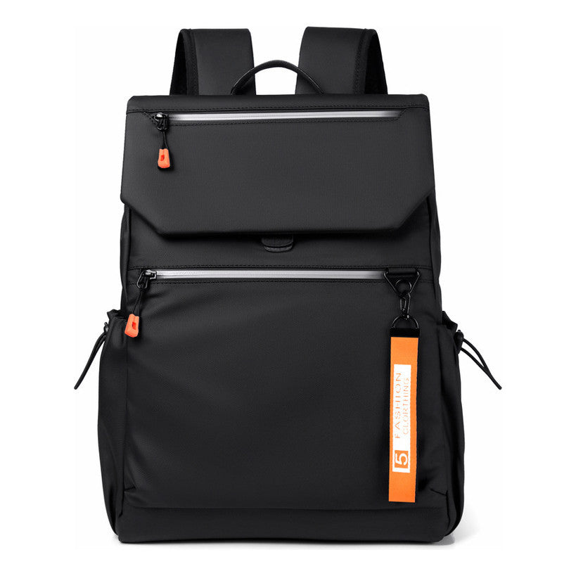 Backpack, Large Capacity Business Computer Bag, Backpack