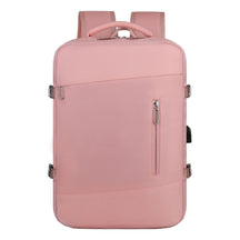 Shoulder Bag For Women With Large Capacity And Multifunctional Luggage, Short Distance Business Travel Bag, Backpack, Lightweight Backpack