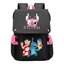 Sports Football Star Usb Charging Cover, Youth Student Backpack, Men's And Women's Leisure Backpack