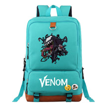 Fashion Printed Youth Student Backpack For Men And Women, Backpack, Travel Bag