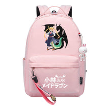Youth Student Backpack For Men And Women, Leisure Bag Women, Girls Backpack