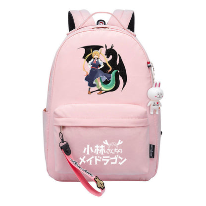 Youth Student Backpack For Men And Women, Leisure Bag Women, Girls Backpack