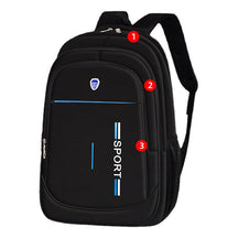 Backpack, Large Capacity Student Backpack, Travel Backpack, Computer Bag