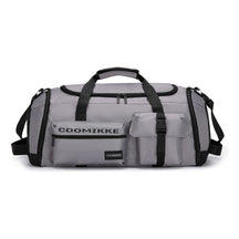 Travel Bag Multifunctional Large Capacity Luggage Bag Backpack