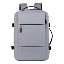 Backpack, Business Computer Bag, Large Capacity Travel Backpack
