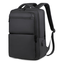 Backpack With Large Capacity And Multifunctional Travel Backpack, Multi-layer Travel Backpack