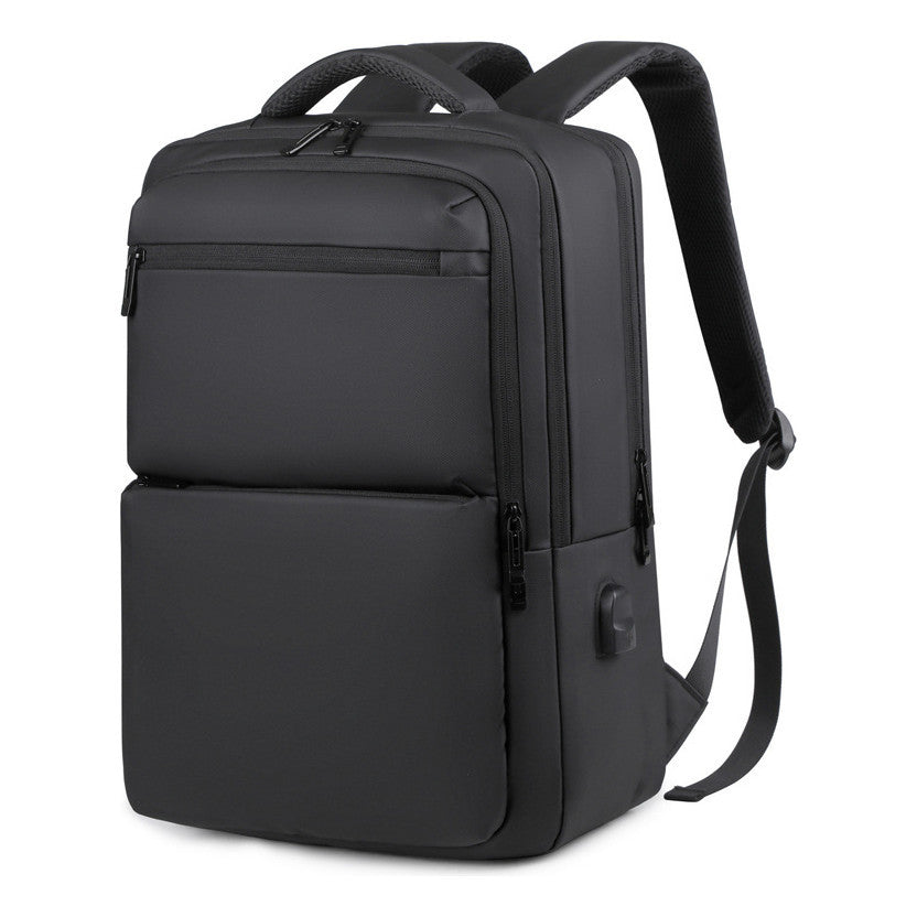 Backpack With Large Capacity And Multifunctional Travel Backpack, Multi-layer Travel Backpack