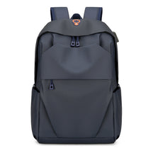 Backpack For Men And Women, Leisure Backpack, Large Capacity, Lightweight Travel Bag, Backpack, Minimalist Backpack