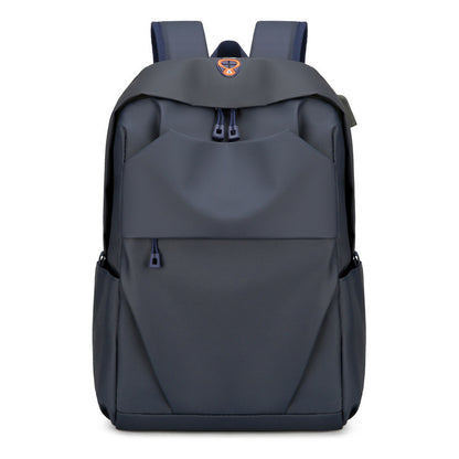 Backpack For Men And Women, Leisure Backpack, Large Capacity, Lightweight Travel Bag, Backpack, Minimalist Backpack