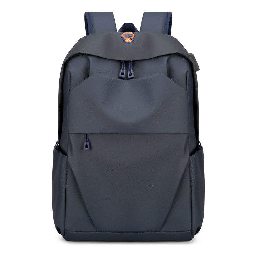 Backpack For Men And Women, Leisure Backpack, Large Capacity, Lightweight Travel Bag, Backpack, Minimalist Backpack