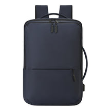 Usb Business Backpack, Large Capacity, Fashionable Backpack, Travel Bag, Sports Backpack