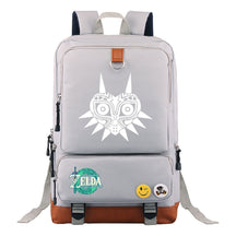 Printed Teenage Student Backpack, Travel Bag, Men's And Women's Backpack, Backpack