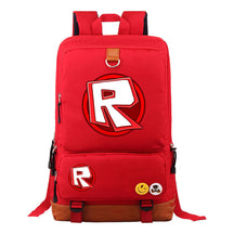 Printed Teenage Student Backpack, Travel Bag, Men's And Women's Backpack, Backpack