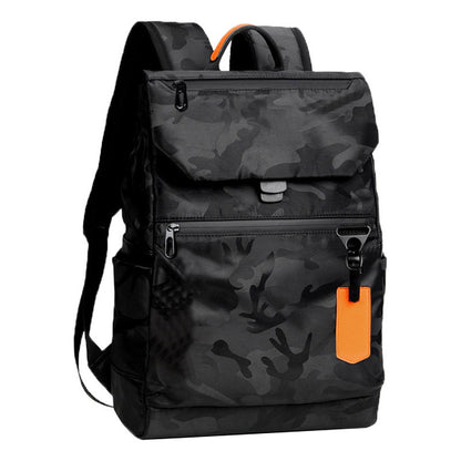 Backpack, Leisure Travel Backpack, Business Computer Bag, Student Backpack