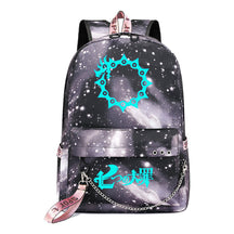 Usb Youth Student Backpack For Boys And Girls Leisure Travel Backpack