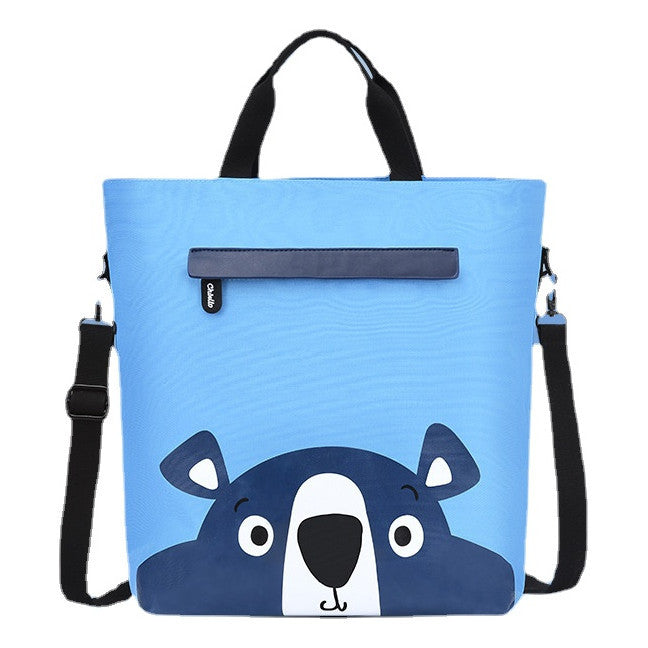 Children's Handbag, Student Crossbody Bag