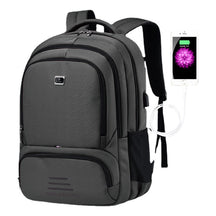 Backpack, Large Capacity Business Travel Bag, Computer Backpack, Student Backpack