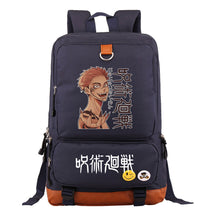 Young Students Schoolbags Mens And Womens Backpacks Travel Bags