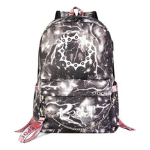 Usb Youth Student Backpack For Boys And Girls Leisure Travel Backpack