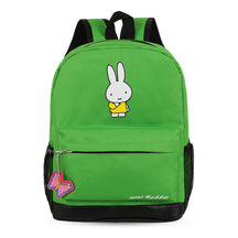 Children's Backpack, Student Girl Backpack, Lightweight Spine Protection Backpack