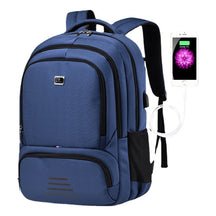 Backpack, Large Capacity Business Travel Bag, Computer Backpack, Student Backpack