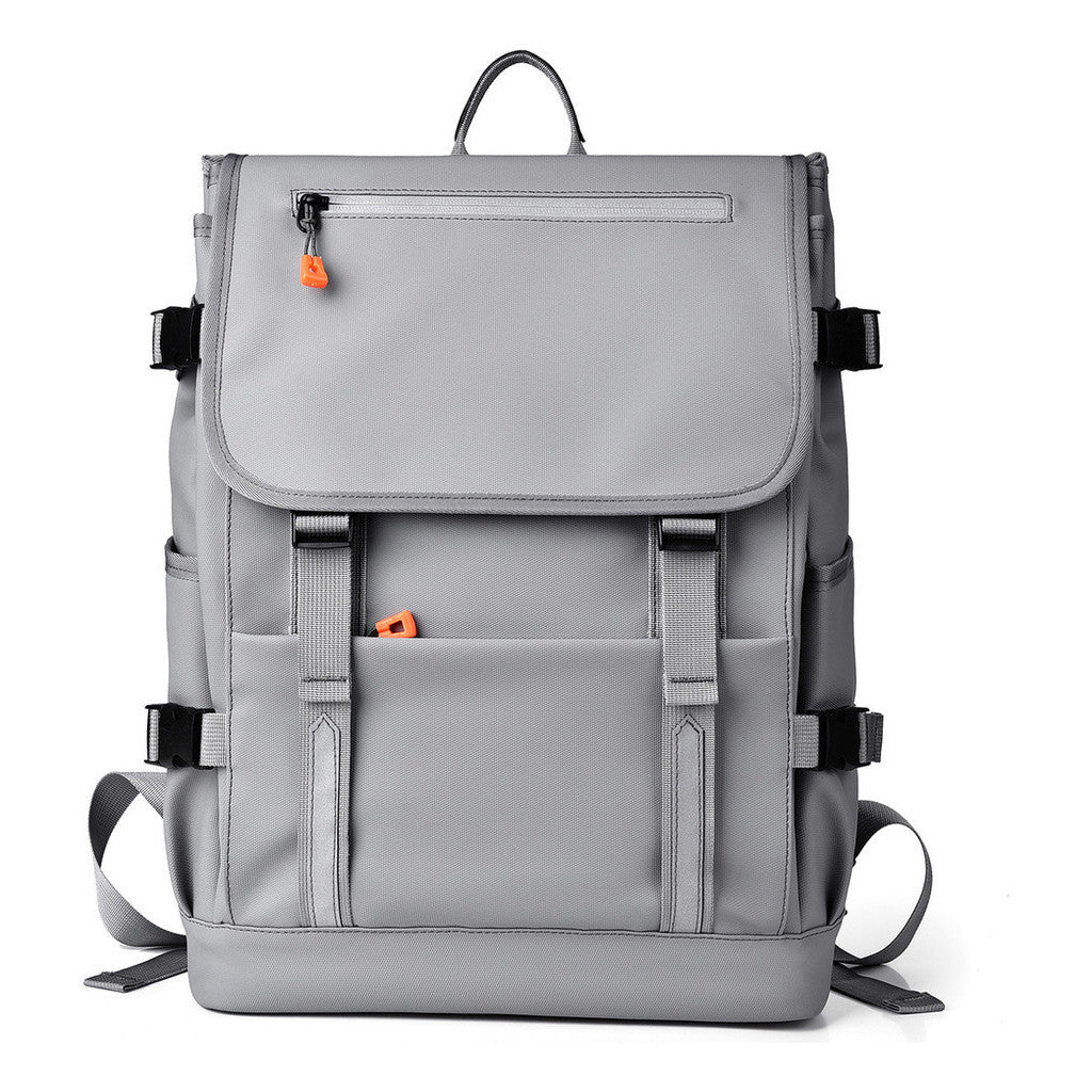 Backpack, Large Capacity Travel Bag, Student Backpack, Multifunctional Sports Backpack