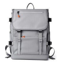 Backpack, Large Capacity Travel Bag, Student Backpack, Multifunctional Sports Backpack
