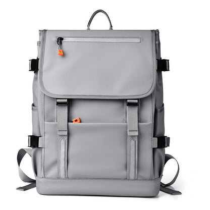 Backpack, Large Capacity Travel Bag, Student Backpack, Multifunctional Sports Backpack