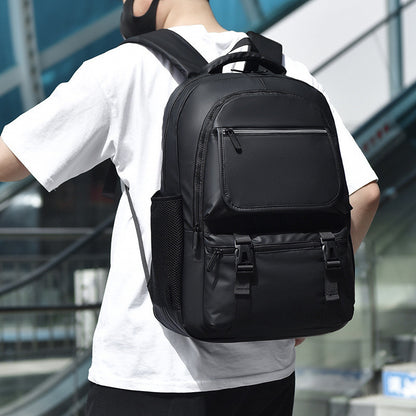 Backpack, Lightweight Backpack, Large Capacity Travel Backpack, Computer Bag