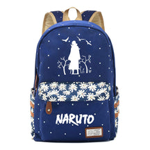 Naruto Student Backpack, Fashionable And Casual Backpack