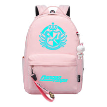 Game Printed Teenage Student Backpack For Men And Women, Casual Bag Backpack