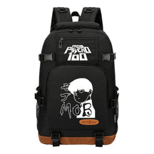 Printed Student Backpack For Men And Women's Leisure Travel Backpack