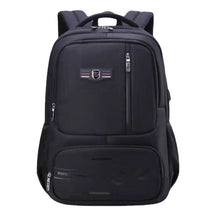 USB High-capacity Business Travel Computer Backpack, Travel Backpack, Outdoor Sports Bag