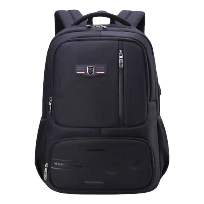 USB High-capacity Business Travel Computer Backpack, Travel Backpack, Outdoor Sports Bag