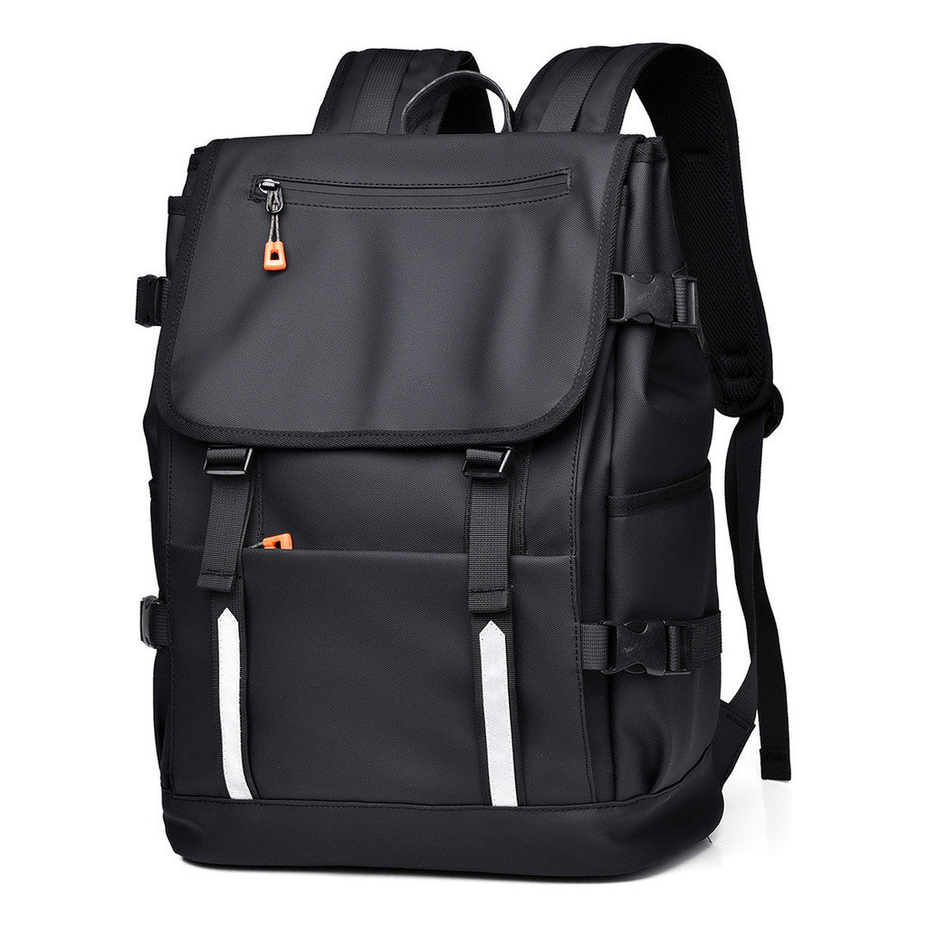 Backpack, Large Capacity Travel Bag, Student Backpack, Multifunctional Sports Backpack