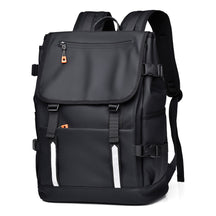 Backpack, Large Capacity Travel Bag, Student Backpack, Multifunctional Sports Backpack