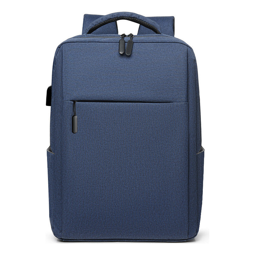 Backpack For Men's Business Computer Bag, Large Capacity Travel Bag