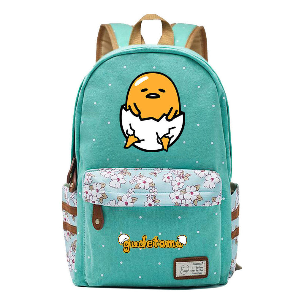 Student Backpack, Leisure Travel Backpack