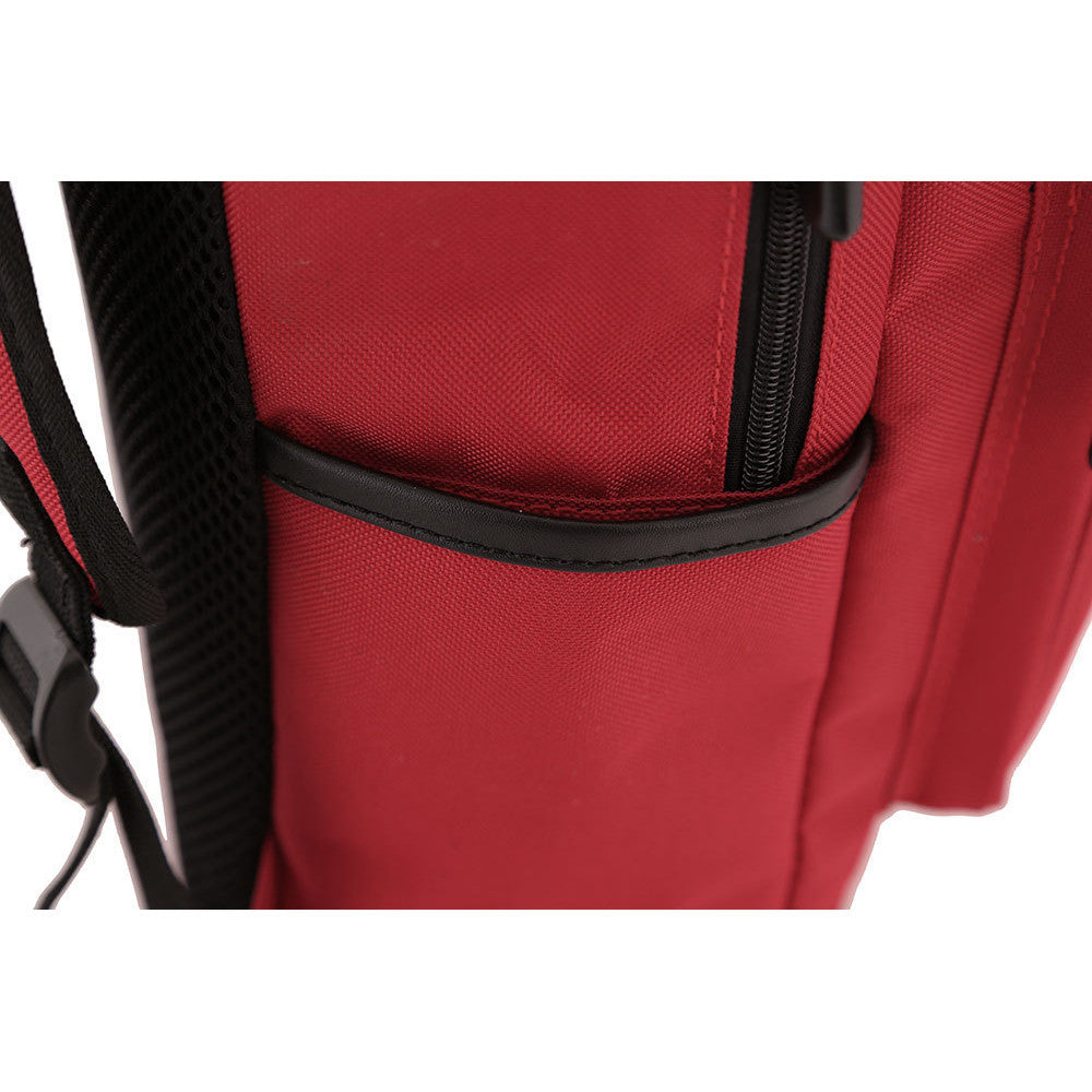 Sports Football Star Printed Youth Student Backpack Men And Women's Leisure Travel Backpack
