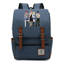 Printed Schoolbags Young Students And Classic Backpacks With Belt Buckles Men And Women.