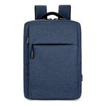 Business Backpack, Multifunctional Backpack, Simple And High-capacity Backpack, Computer Bag