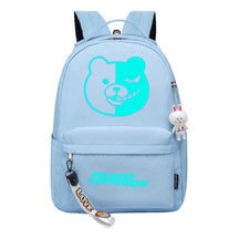 Game Printed Teenage Student Backpack For Men And Women, Casual Bag Backpack